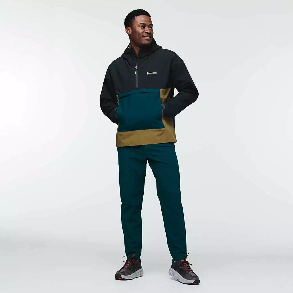 Cotopaxi New Cielo Rain Anorak | Men's 8 Cotopaxi New Cielo Rain Anorak | Men's