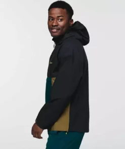 Cotopaxi New Cielo Rain Anorak | Men's 10 Cotopaxi New Cielo Rain Anorak | Men's