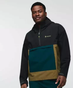 Cotopaxi New Cielo Rain Anorak | Men's