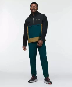 Cotopaxi New Cielo Rain Anorak | Men's 12 Cotopaxi New Cielo Rain Anorak | Men's