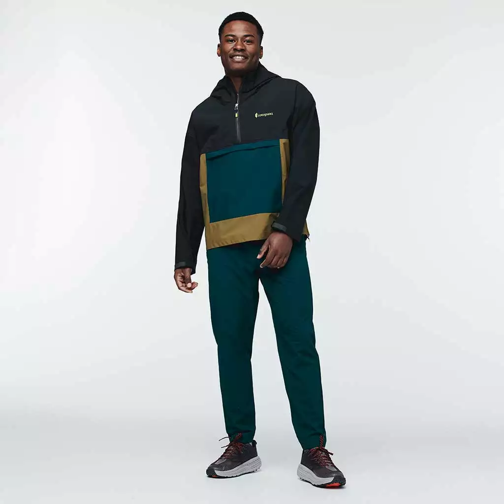 Cotopaxi New Cielo Rain Anorak | Men's 7 Cotopaxi New Cielo Rain Anorak | Men's