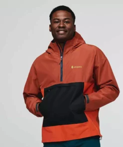 Cotopaxi New Cielo Rain Anorak | Men's