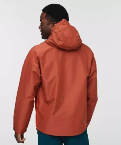 Cotopaxi New Cielo Rain Anorak | Men's