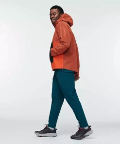 Cotopaxi New Cielo Rain Anorak | Men's