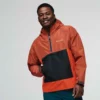 Cotopaxi New Cielo Rain Anorak | Men's 2 Cotopaxi New Cielo Rain Anorak | Men's