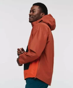 Cotopaxi New Cielo Rain Anorak | Men's