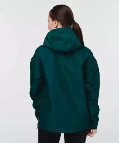 Cotopaxi Cielo Rain Anorak | Women's
