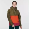 Cotopaxi New Cielo Rain Anorak | Women's