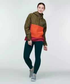 Cotopaxi New Cielo Rain Anorak | Women's