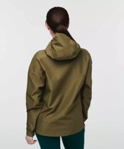 Cotopaxi New Cielo Rain Anorak | Women's