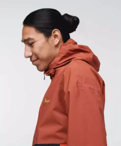 Cotopaxi Cielo Rain Jacket | Men's New