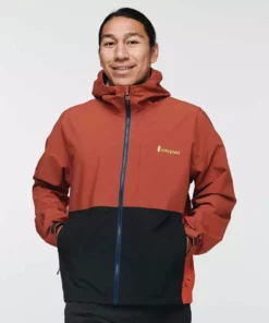 Cotopaxi Cielo Rain Jacket | Men's New