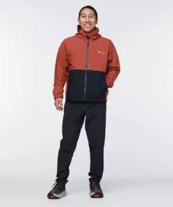 Cotopaxi Cielo Rain Jacket | Men's New