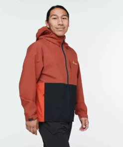 Cotopaxi Cielo Rain Jacket | Men's New