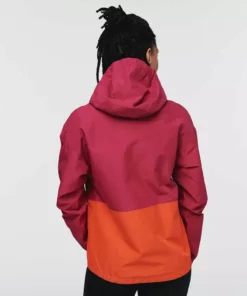 Cotopaxi Cielo Rain Jacket | Women's New