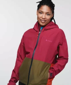 Cotopaxi Cielo Rain Jacket | Women's New