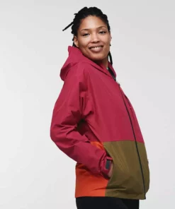 Cotopaxi Cielo Rain Jacket | Women's New