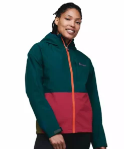 Cotopaxi Cielo Rain Jacket | Women's New