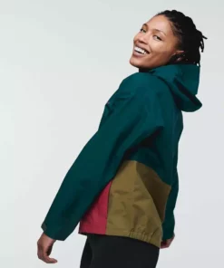 Cotopaxi Cielo Rain Jacket | Women's New