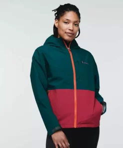 Cotopaxi Cielo Rain Jacket | Women's New