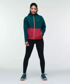 Cotopaxi Cielo Rain Jacket | Women's New