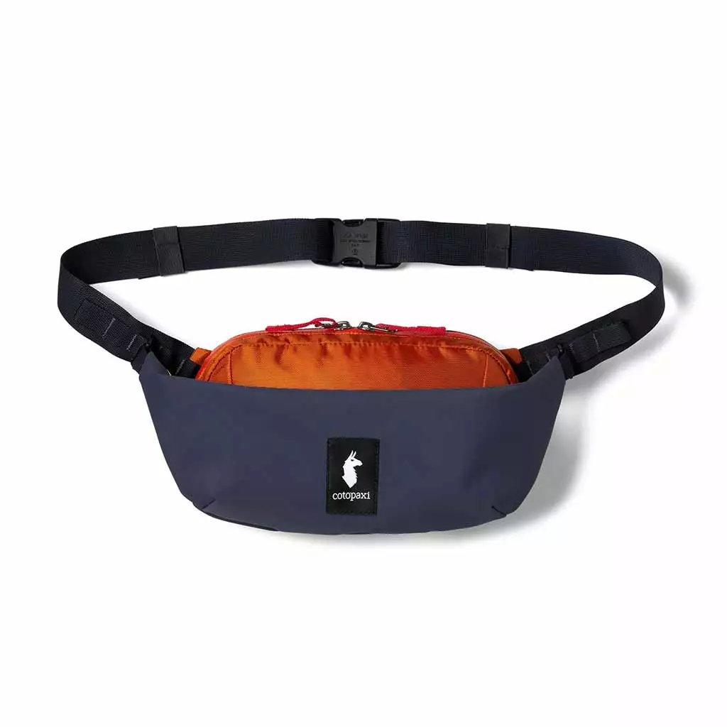 Cotopaxi Coso 2L Hip Pack Bags & EDC 5 Cotopaxi Coso 2L Hip Pack Bags & EDC