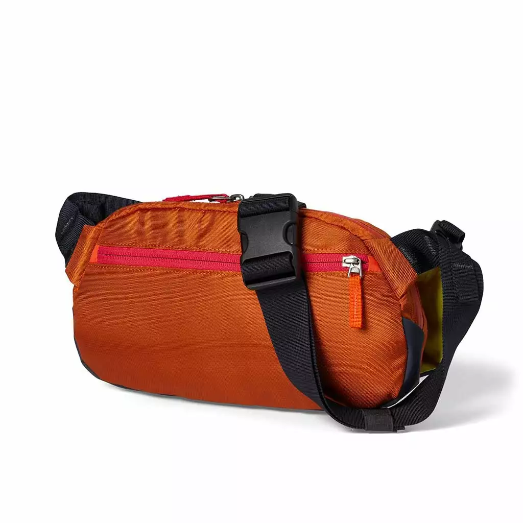 Cotopaxi Coso 2L Hip Pack Bags & EDC 4 Cotopaxi Coso 2L Hip Pack Bags & EDC