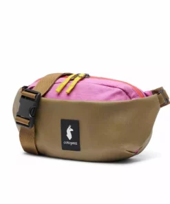 Cotopaxi Coso 2L Hip Pack Bags & EDC