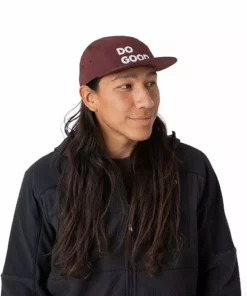 Cotopaxi Bags & EDC Do Good Five Panel Hat