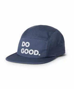 Cotopaxi Bags & EDC Do Good Five Panel Hat