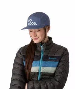 Cotopaxi Bags & EDC Do Good Five Panel Hat 9 Cotopaxi Bags & EDC Do Good Five Panel Hat