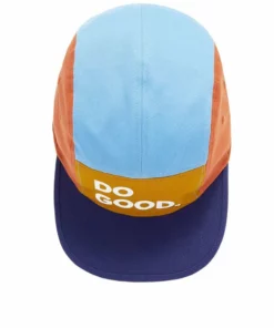 Cotopaxi Do Good Five Panel Hat Bags & EDC