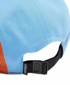 Cotopaxi Do Good Five Panel Hat Bags & EDC
