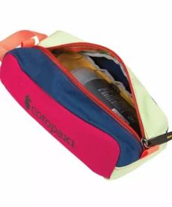 Cotopaxi Dopp Kit | Del Día 12 Cotopaxi Dopp Kit | Del Día