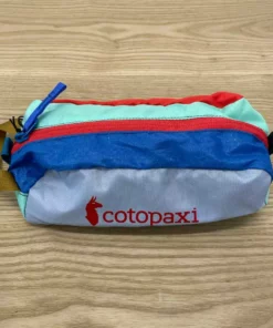 Cotopaxi Dopp Kit | Del DÃa