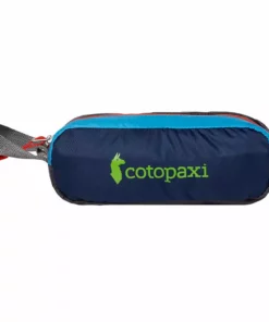 Cotopaxi Dopp Kit | Del Día