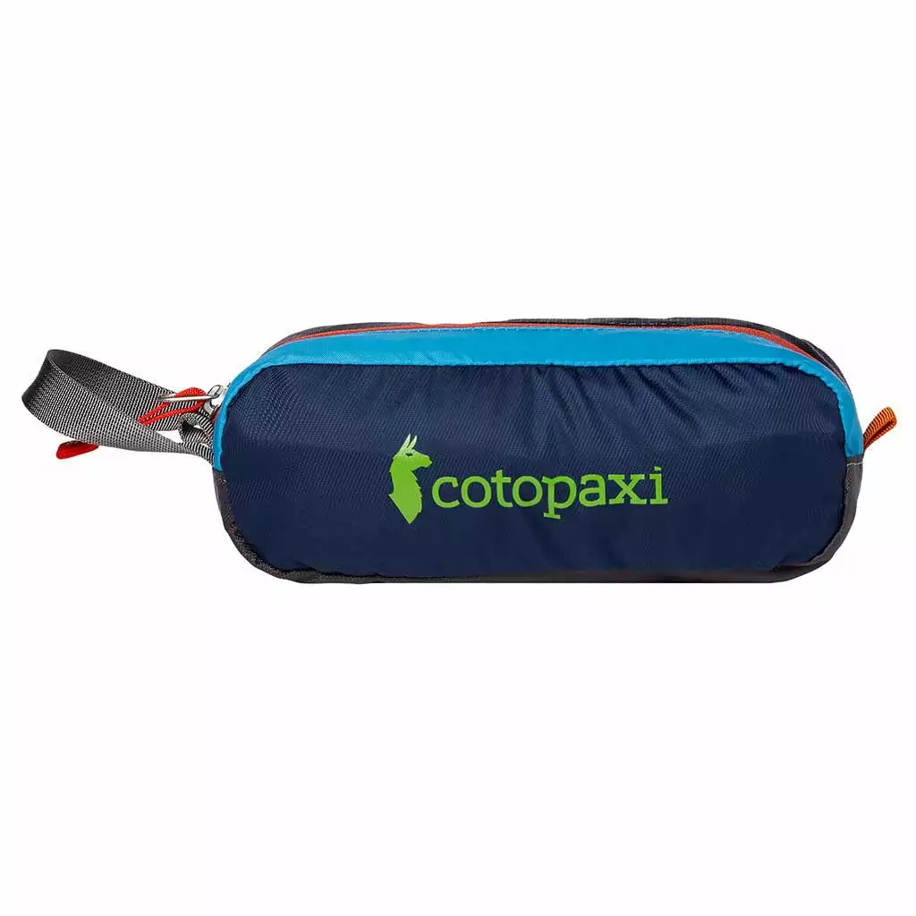 Cotopaxi Dopp Kit | Del Día 4 Cotopaxi Dopp Kit | Del Día