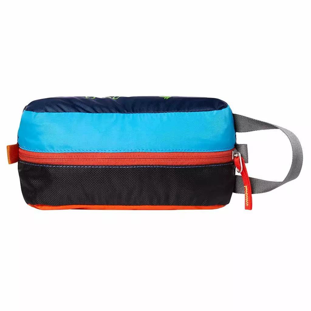 Cotopaxi Dopp Kit | Del Día 6 Cotopaxi Dopp Kit | Del Día