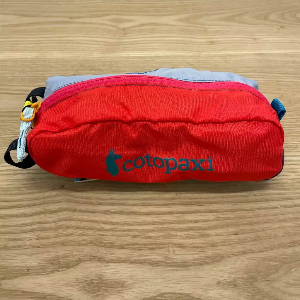 Cotopaxi Dopp Kit | Del Día 3 Cotopaxi Dopp Kit | Del Día