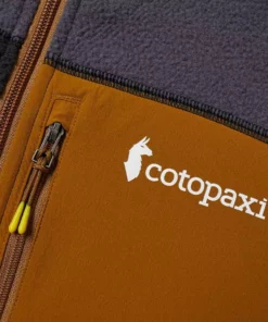 Cotopaxi Dorado Half-Zip Fleece Jacket | Men's Clothing 23 Cotopaxi Dorado Half-Zip Fleece Jacket | Men's Clothing