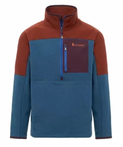 Cotopaxi Dorado Half-Zip Fleece Jacket | Men's