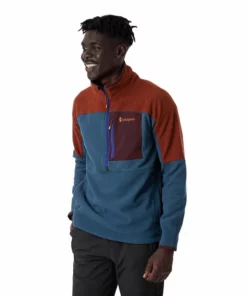 Cotopaxi Dorado Half-Zip Fleece Jacket | Men's