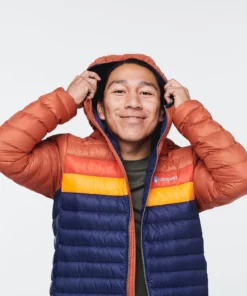 Cotopaxi Fuego Down Hooded Jacket | Men's 24 Cotopaxi Fuego Down Hooded Jacket | Men's