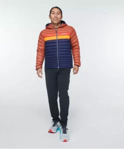 Cotopaxi Fuego Down Hooded Jacket | Men's 23 Cotopaxi Fuego Down Hooded Jacket | Men's