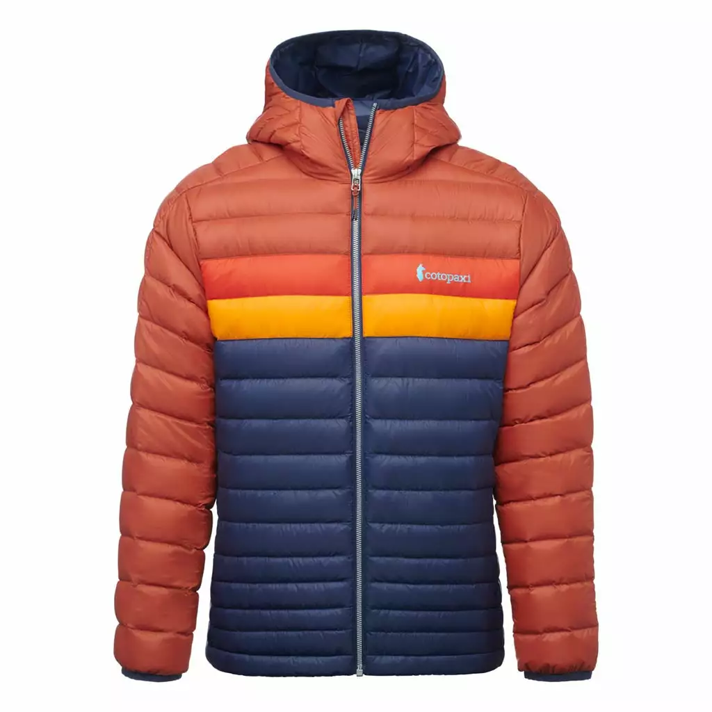 Cotopaxi Fuego Down Hooded Jacket | Men's 3 Cotopaxi Fuego Down Hooded Jacket | Men's
