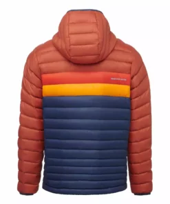 Cotopaxi Fuego Down Hooded Jacket | Men's
