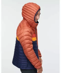 Cotopaxi Fuego Down Hooded Jacket | Men's 22 Cotopaxi Fuego Down Hooded Jacket | Men's