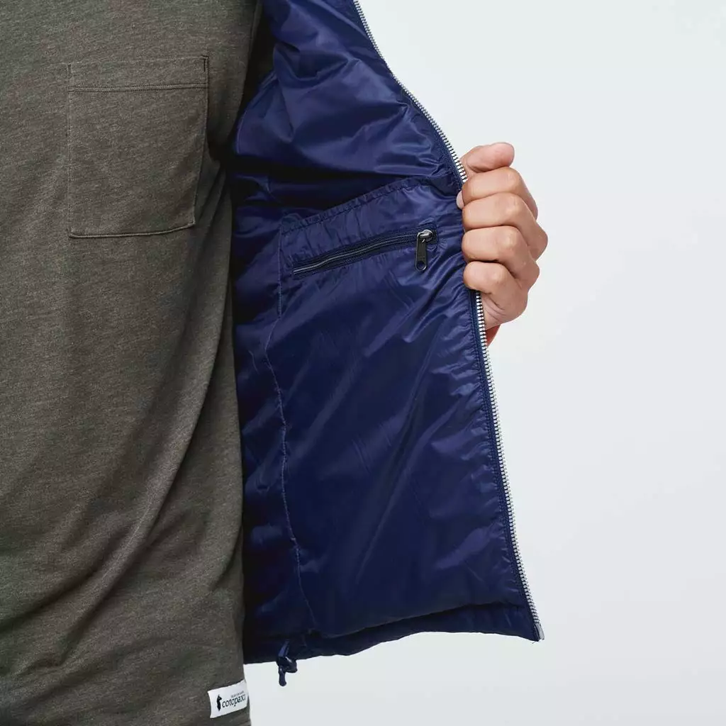 Cotopaxi Fuego Down Hooded Jacket | Men's 14 Cotopaxi Fuego Down Hooded Jacket | Men's