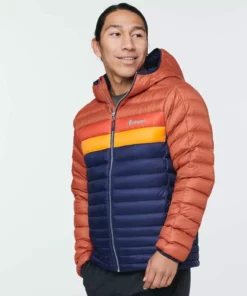 Cotopaxi Fuego Down Hooded Jacket | Men's 19 Cotopaxi Fuego Down Hooded Jacket | Men's