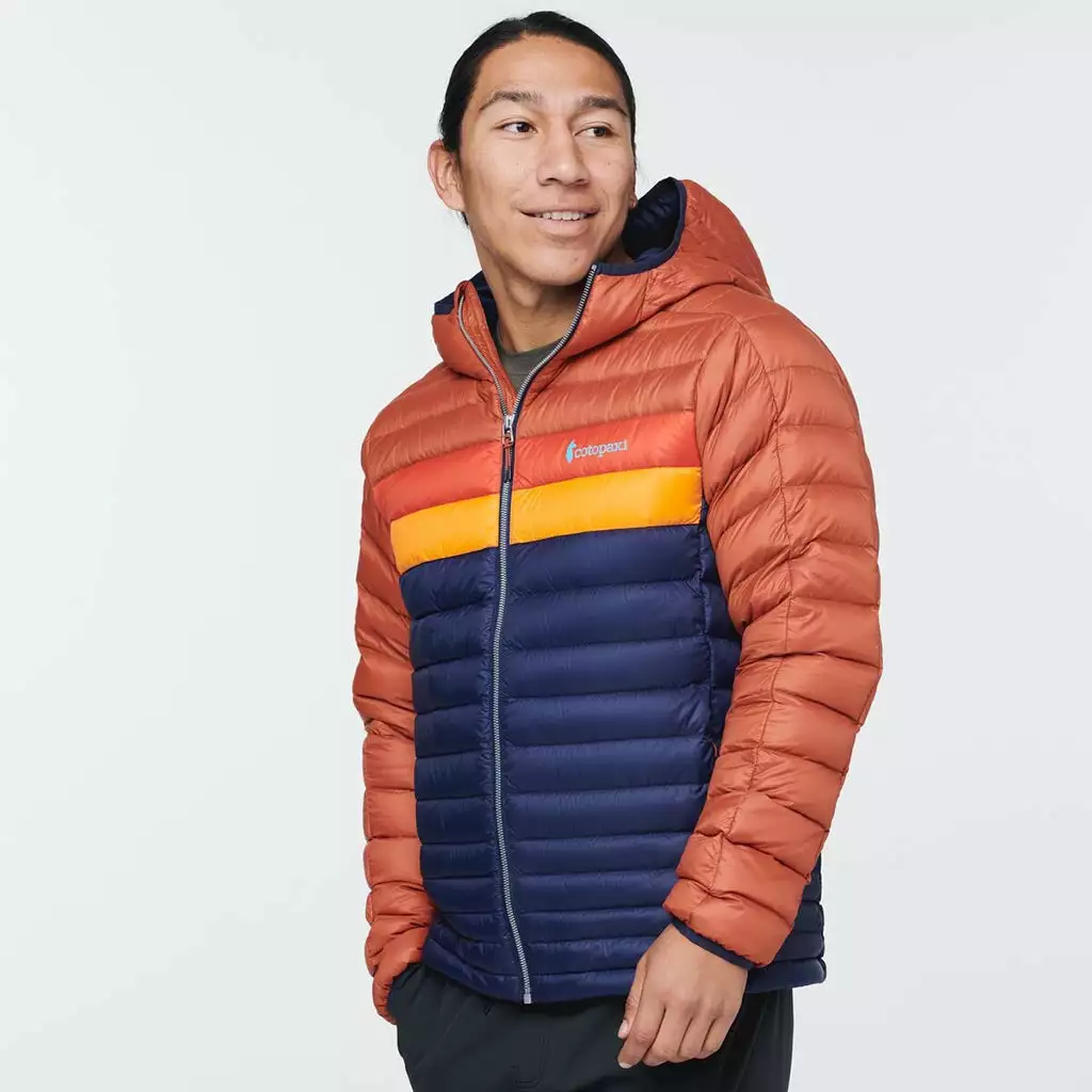Cotopaxi Fuego Down Hooded Jacket | Men's 6 Cotopaxi Fuego Down Hooded Jacket | Men's